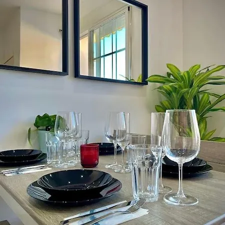 Elegant Rooftop By F2 Rental Home Valencia Exterior photo