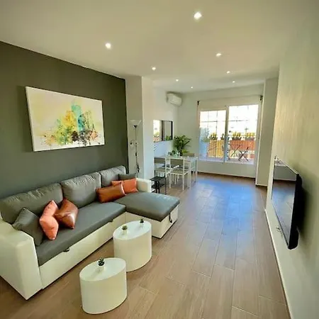 Elegant Rooftop By F2 Rental Home Valencia Exterior photo