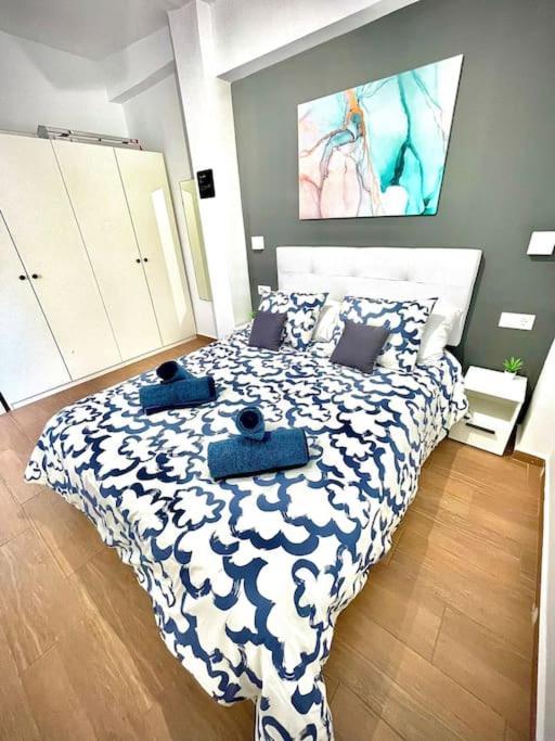 Appartement Elegant Rooftop By F2 *